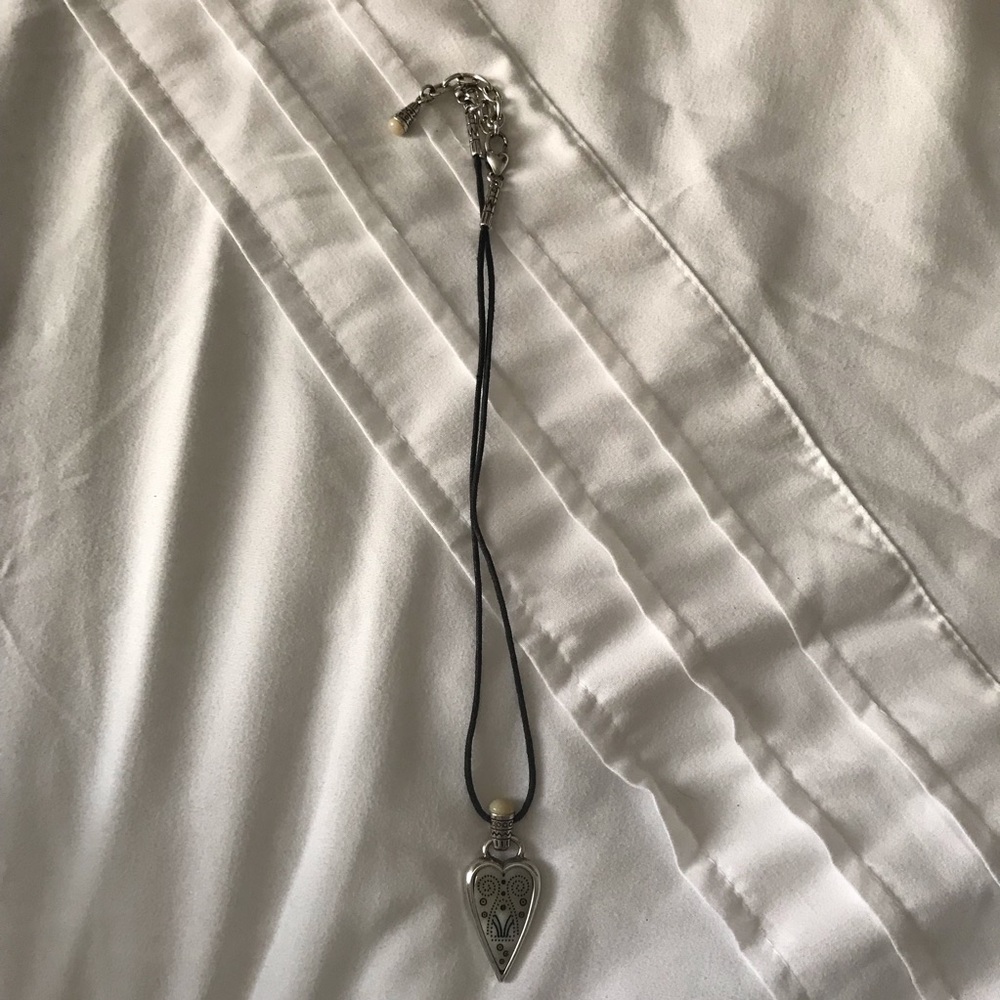 Brighton Ivory Coast Necklace